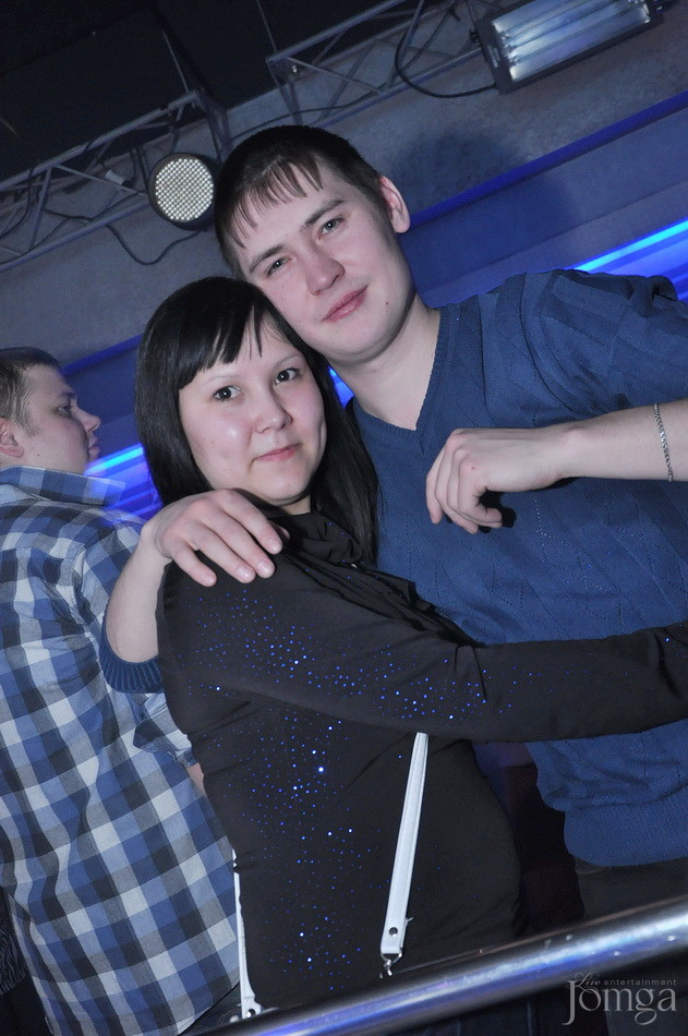 Фотография с День выпускников в Пятерочка