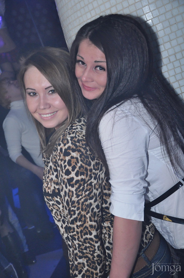 Фотография с День выпускников в Пятерочка