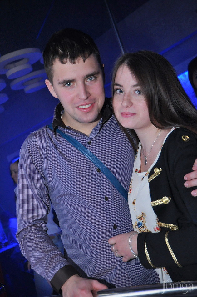 Фотография с День выпускников в Пятерочка