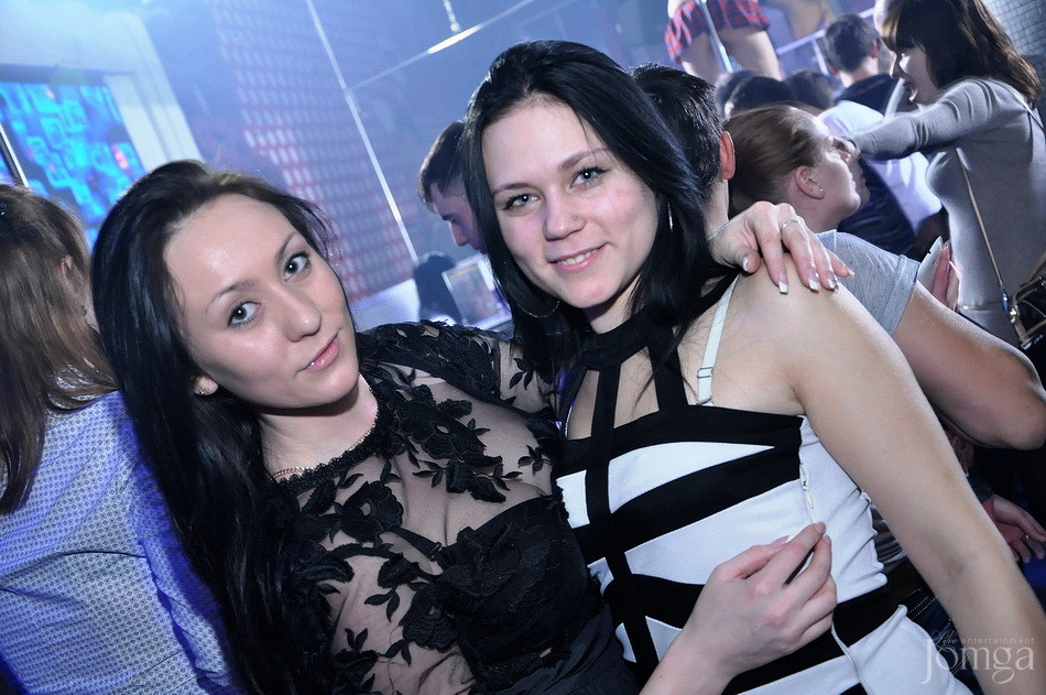 Фотография с День выпускников в Пятерочка