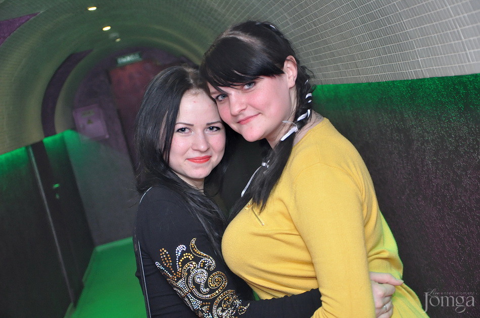 Фотография с День выпускников в Пятерочка