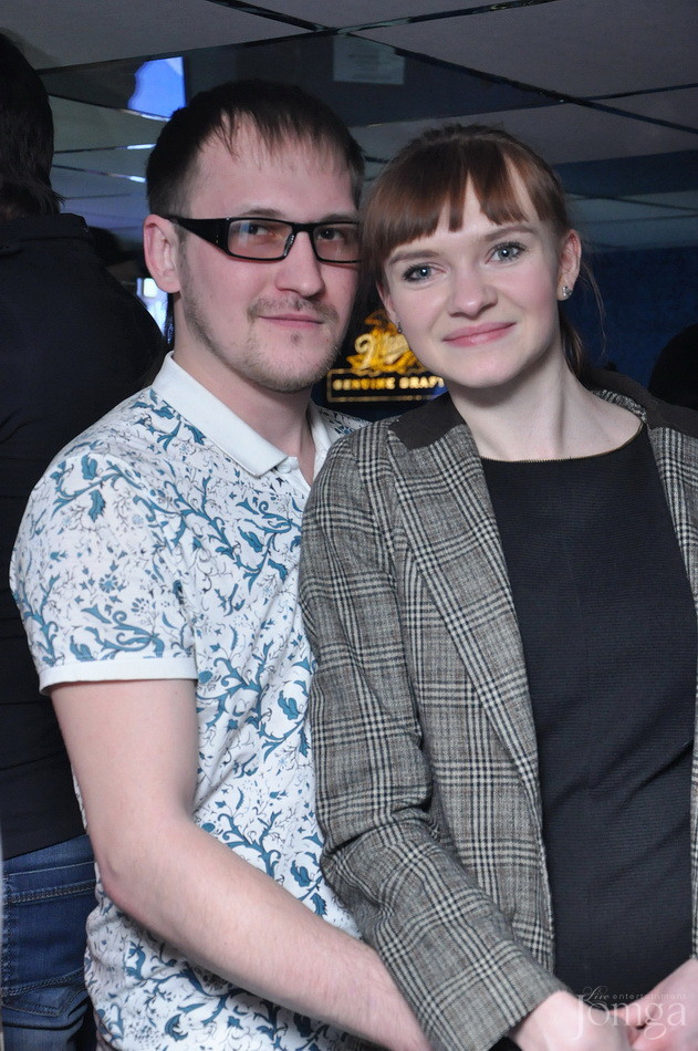 Фотография с День выпускников в Пятерочка