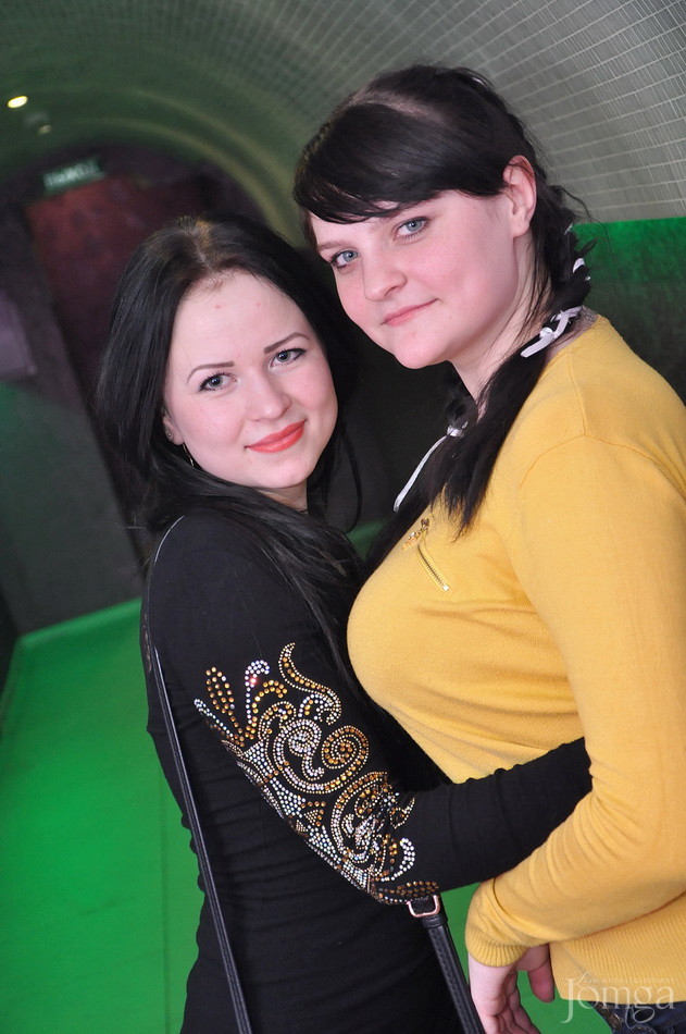 Фотография с День выпускников в Пятерочка