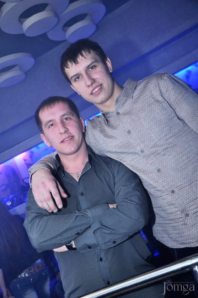 Фотография с День выпускников в Пятерочка