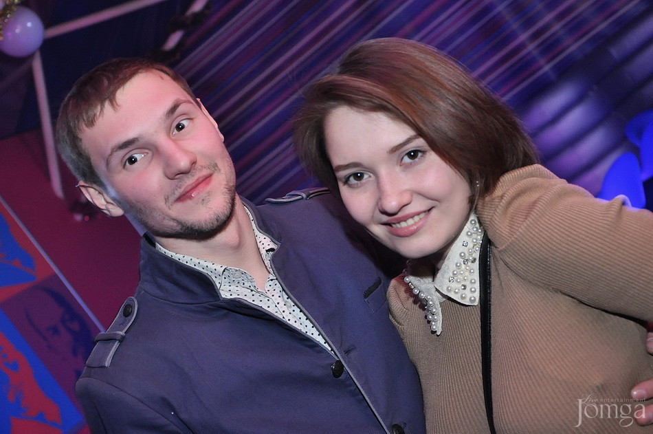 Фотография с День выпускников в Пятерочка