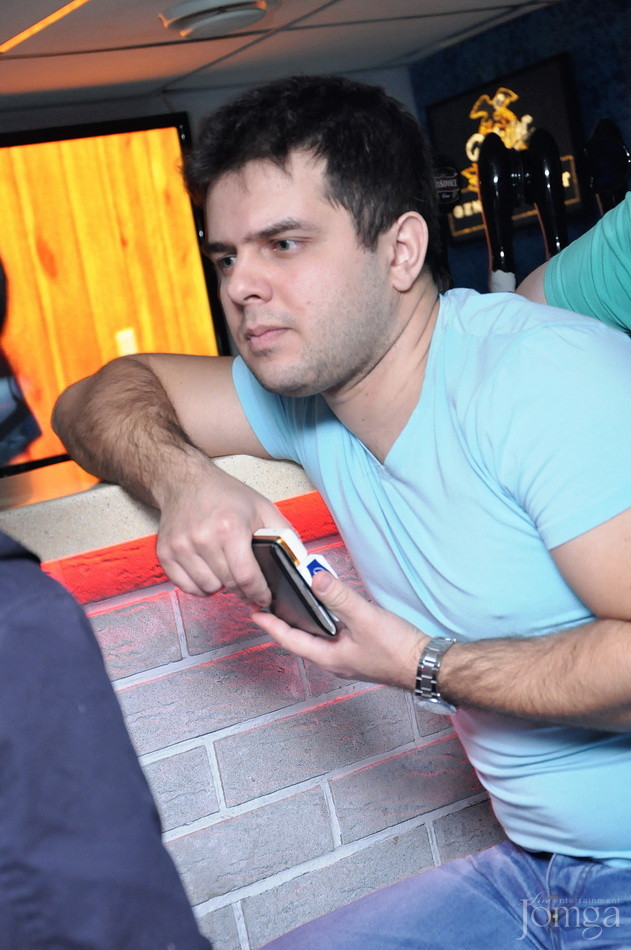 Фотография с День выпускников в Пятерочка