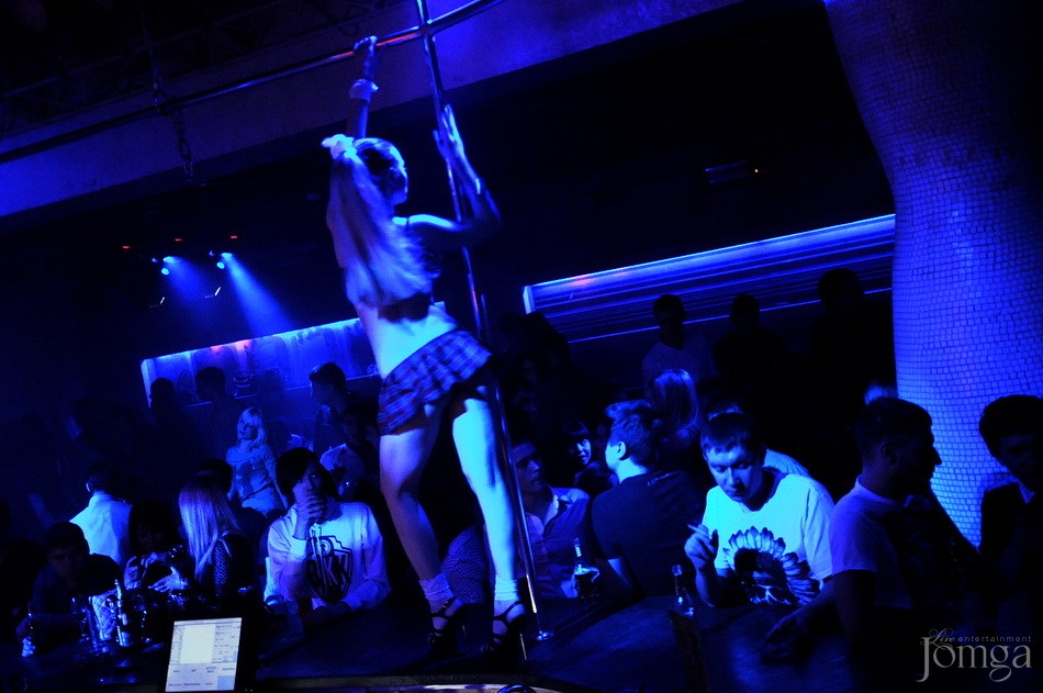 Фотография с День выпускников в Пятерочка