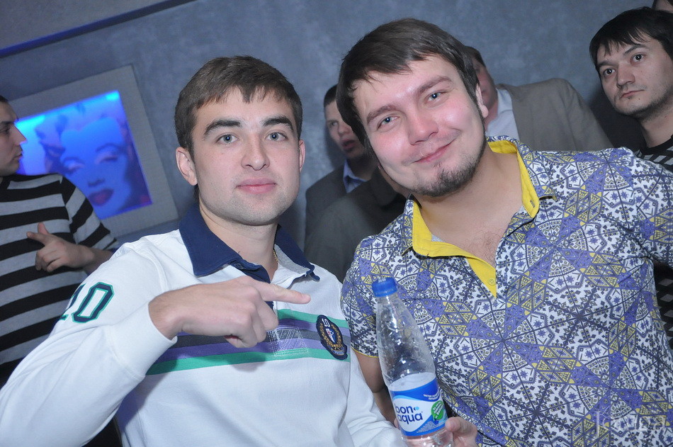 Фотография с День выпускников в Пятерочка