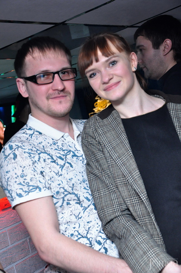 Фотография с День выпускников в Пятерочка