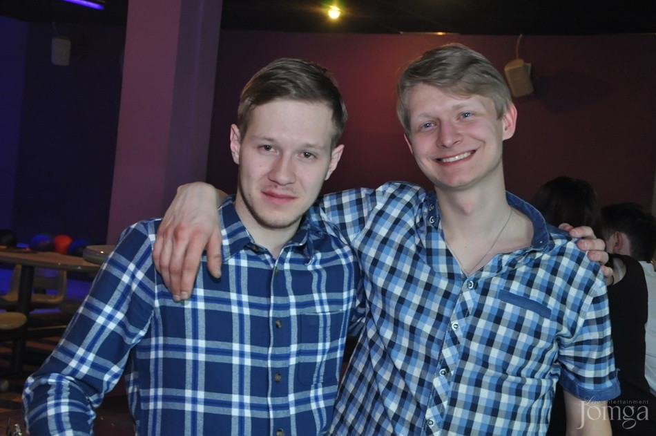 Фотография с День выпускников в Пятерочка