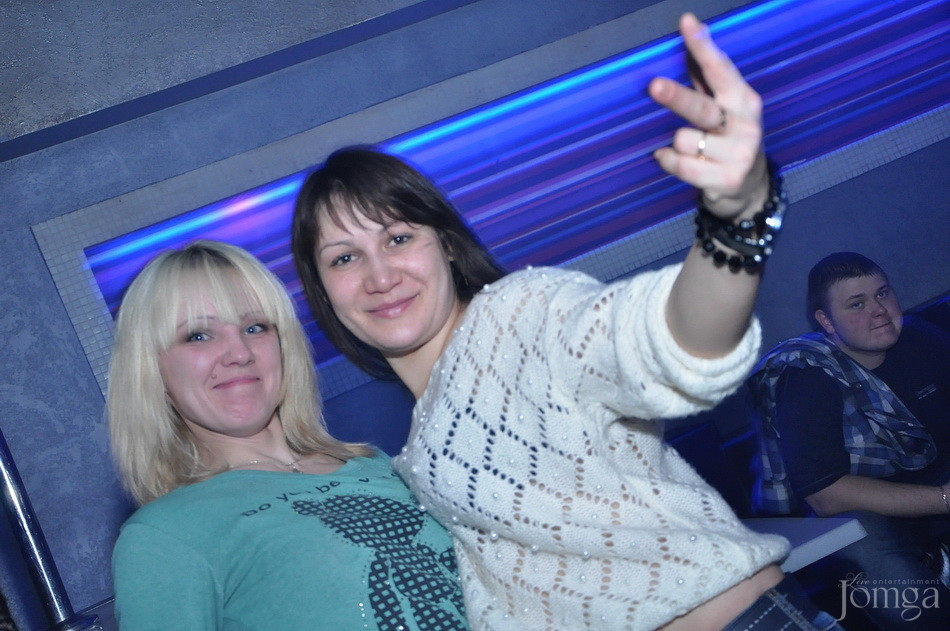 Фотография с День выпускников в Пятерочка