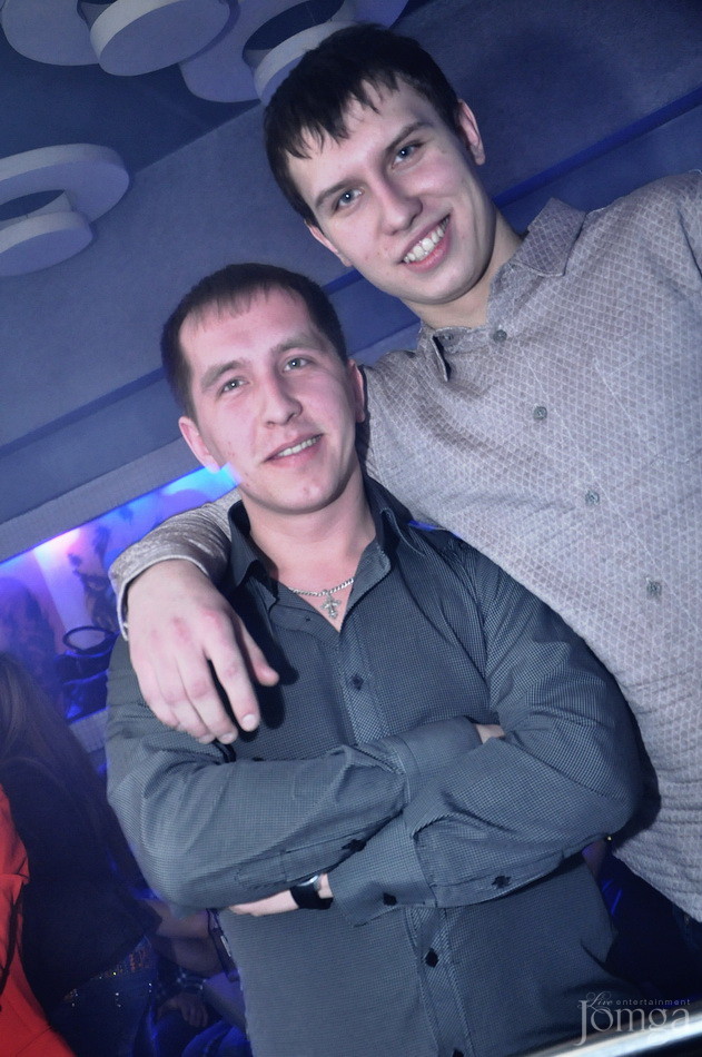 Фотография с День выпускников в Пятерочка