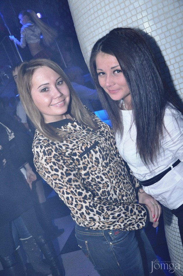 Фотография с День выпускников в Пятерочка