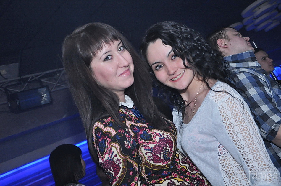 Фотография с День выпускников в Пятерочка