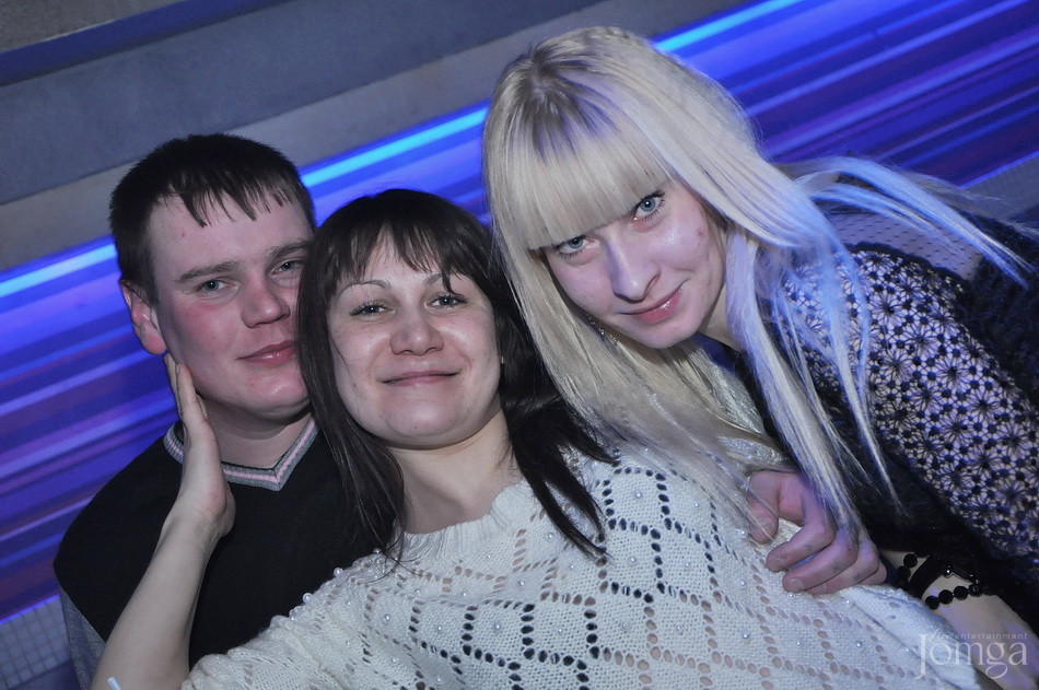 Фотография с День выпускников в Пятерочка