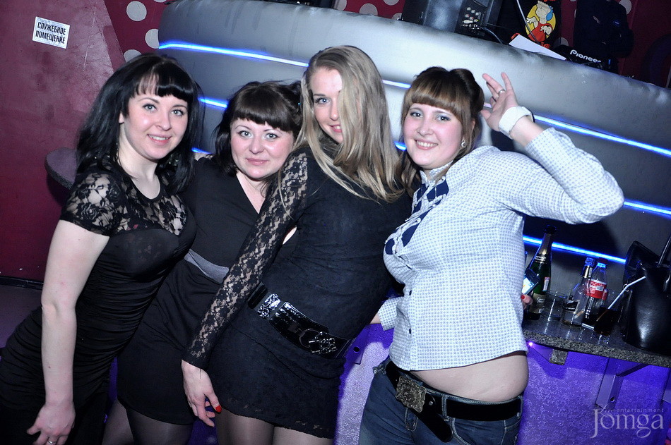 Фотография с День выпускников в Пятерочка