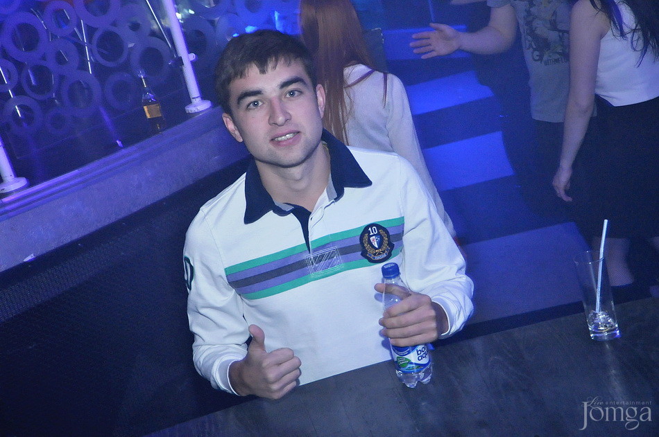 Фотография с День выпускников в Пятерочка