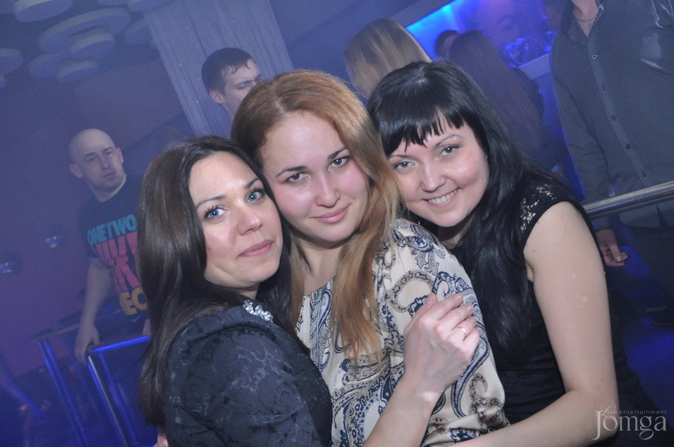 Фотография с День выпускников в Пятерочка