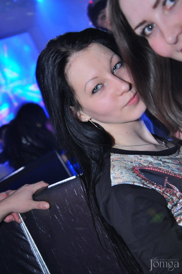 Фотография с День выпускников в Пятерочка