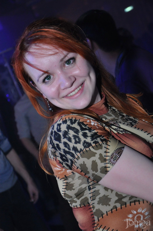 Фотография с День выпускников в Пятерочка