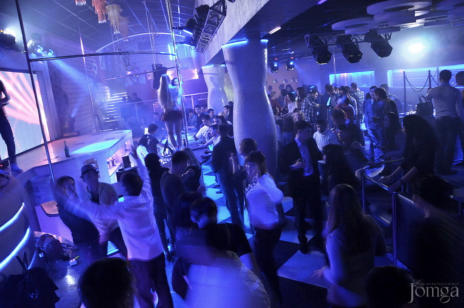 Фотография с День выпускников в Пятерочка