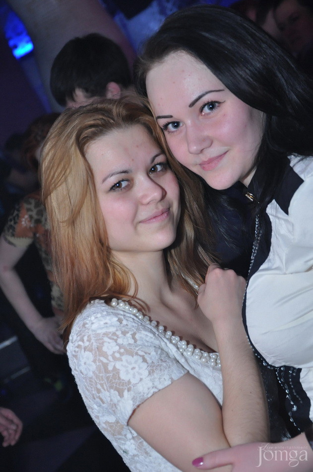 Фотография с День выпускников в Пятерочка