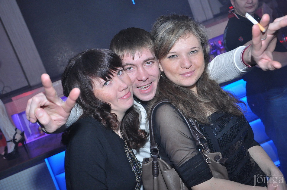 Фотография с День выпускников в Пятерочка