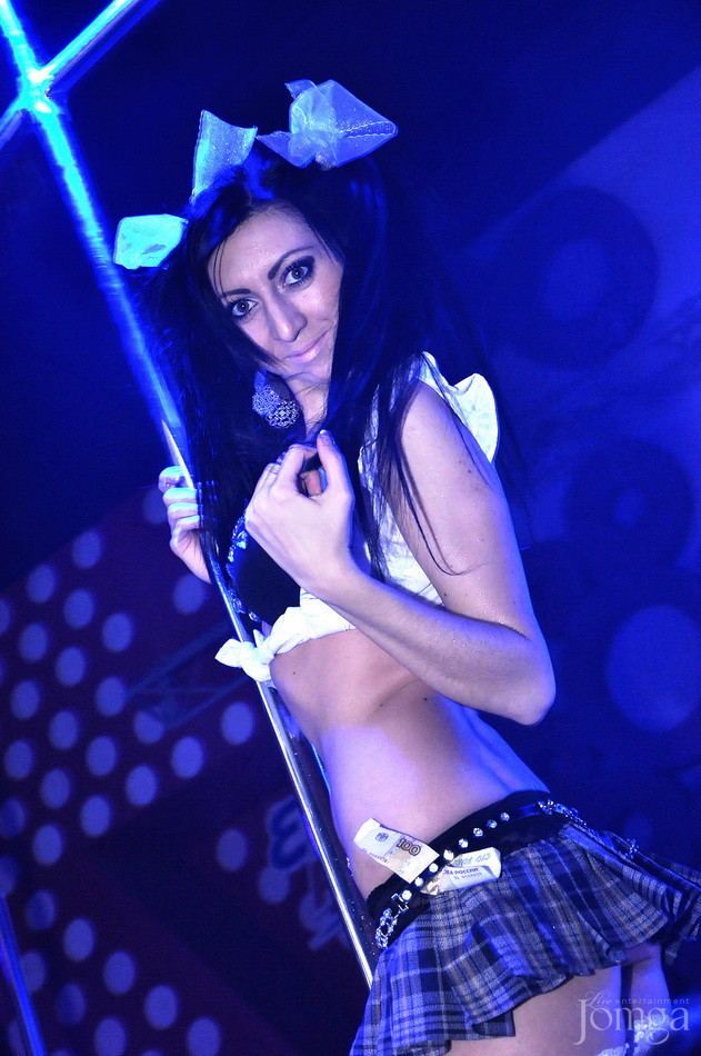 Фотография с День выпускников в Пятерочка