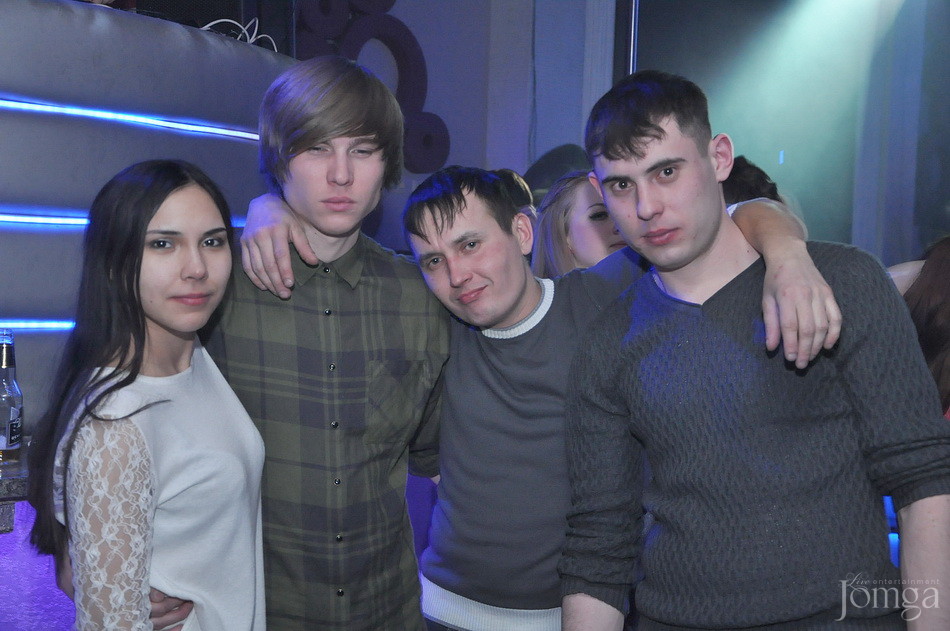 Фотография с День выпускников в Пятерочка