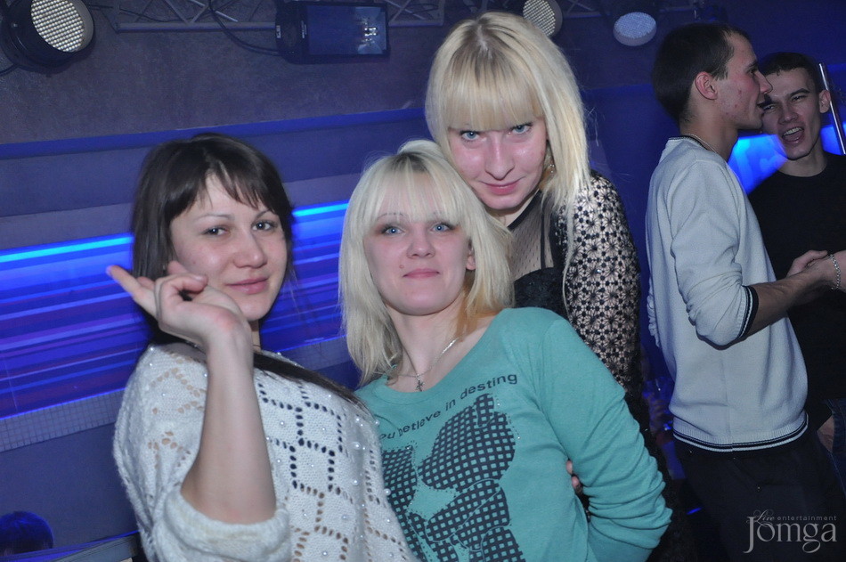 Фотография с День выпускников в Пятерочка