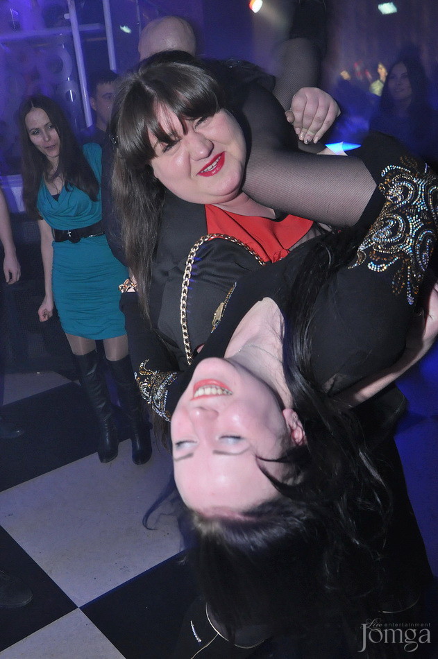 Фотография с День выпускников в Пятерочка