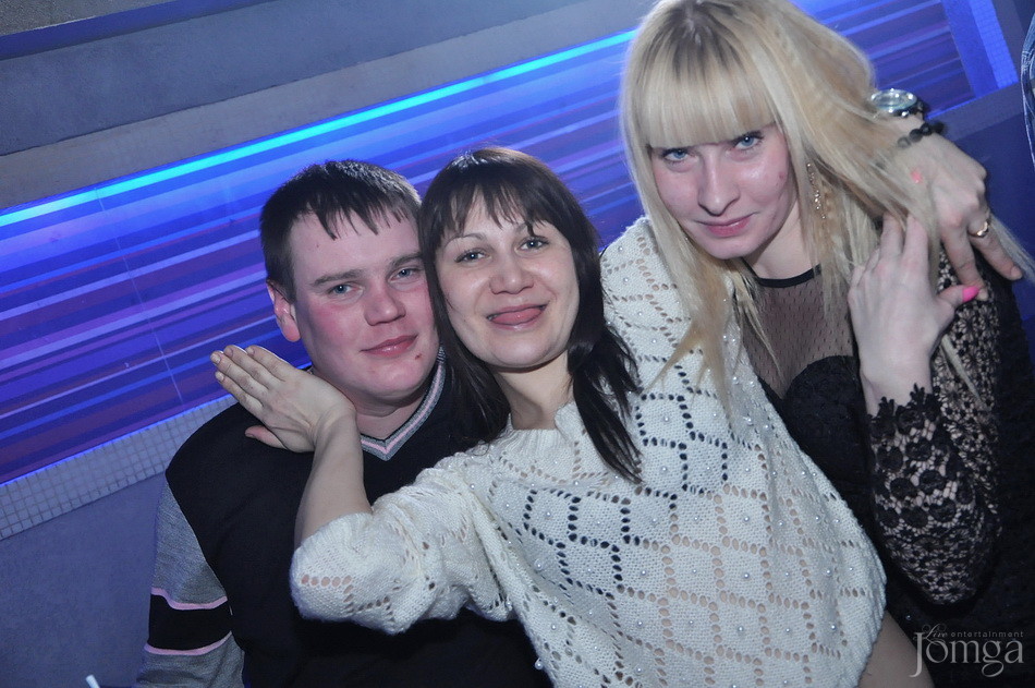 Фотография с День выпускников в Пятерочка