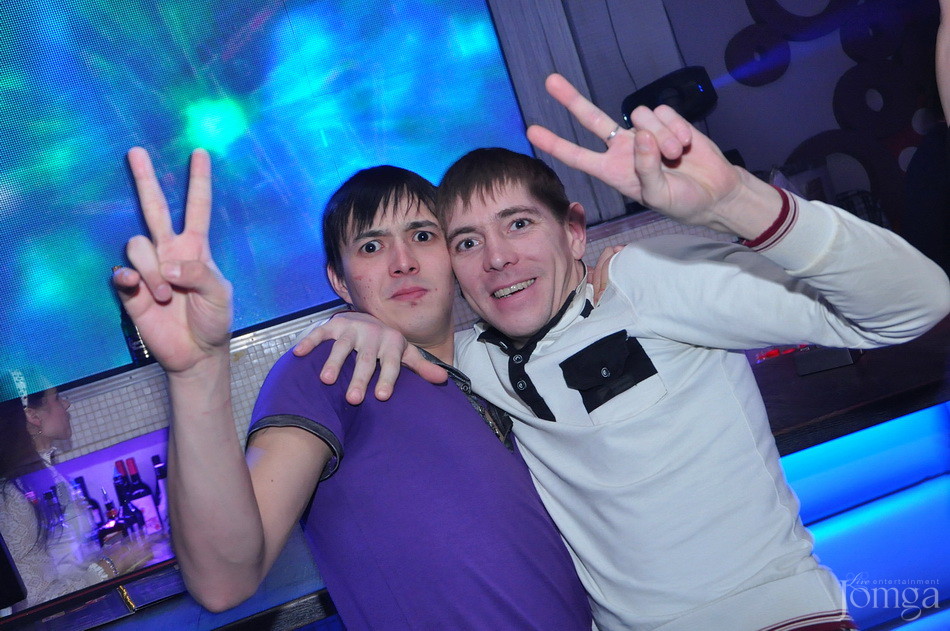 Фотография с День выпускников в Пятерочка