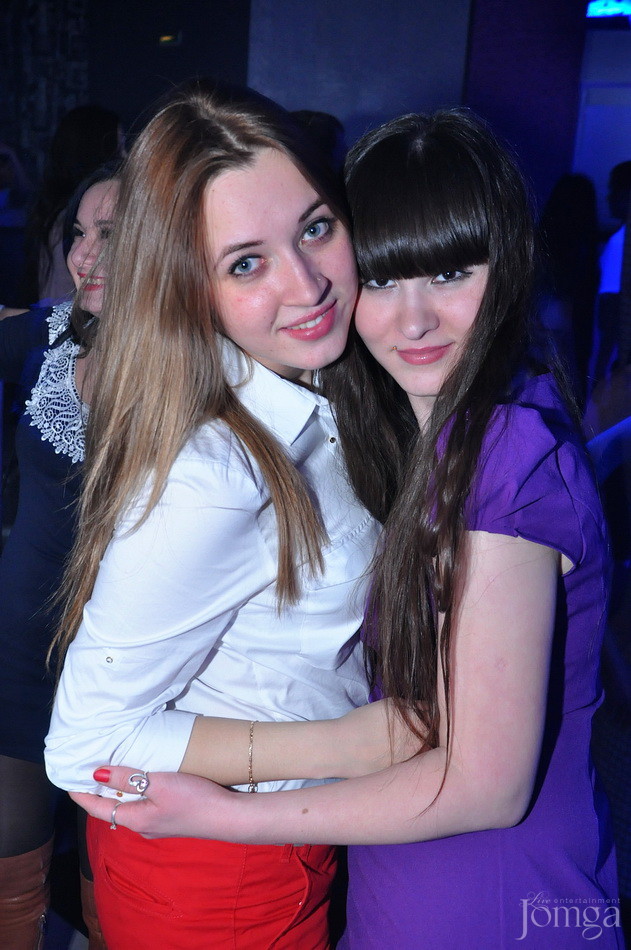 Фотография с День выпускников в Пятерочка