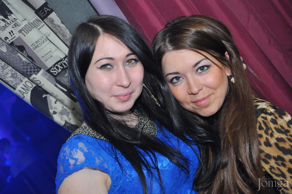 Фотография с День выпускников в Пятерочка