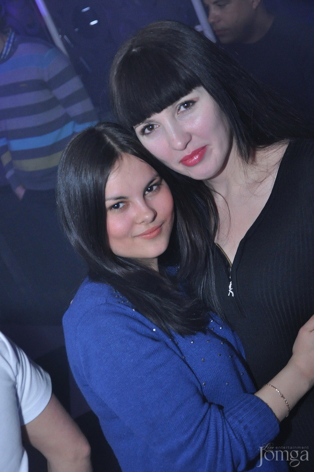 Фотография с День выпускников в Пятерочка