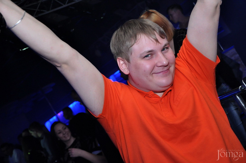 Фотография с День выпускников в Пятерочка