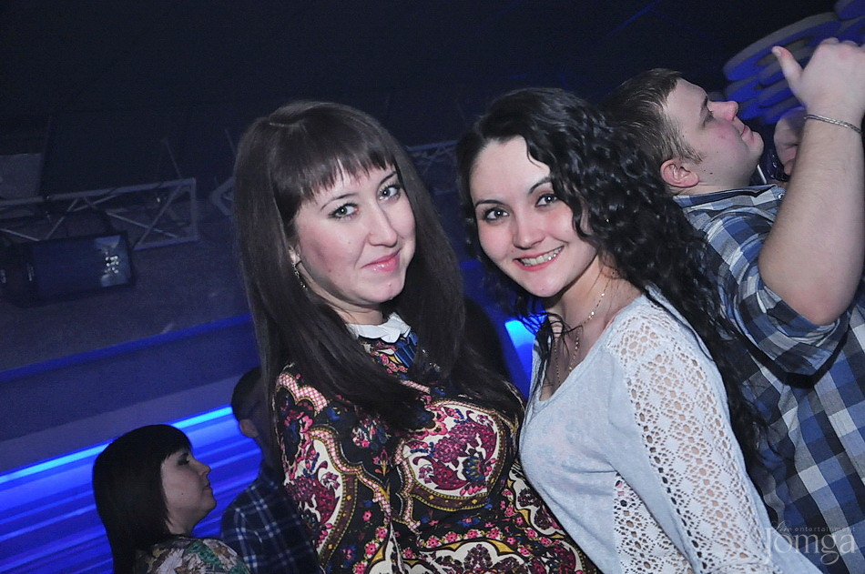 Фотография с День выпускников в Пятерочка