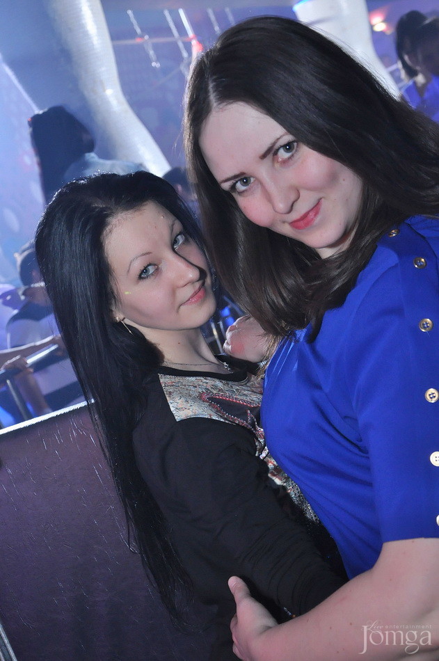 Фотография с День выпускников в Пятерочка