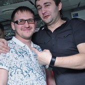 День выпускников фото 64