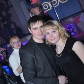 День выпускников фото 39