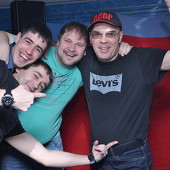 День выпускников фото 65