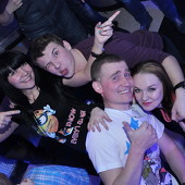 День выпускников фото 150