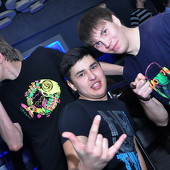 День выпускников фото 156