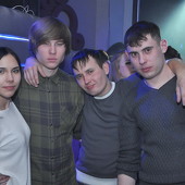 День выпускников фото 158