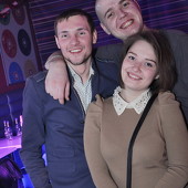 День выпускников фото 55