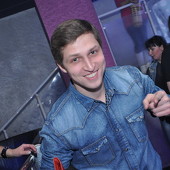 День выпускников фото 45