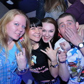 День выпускников фото 145