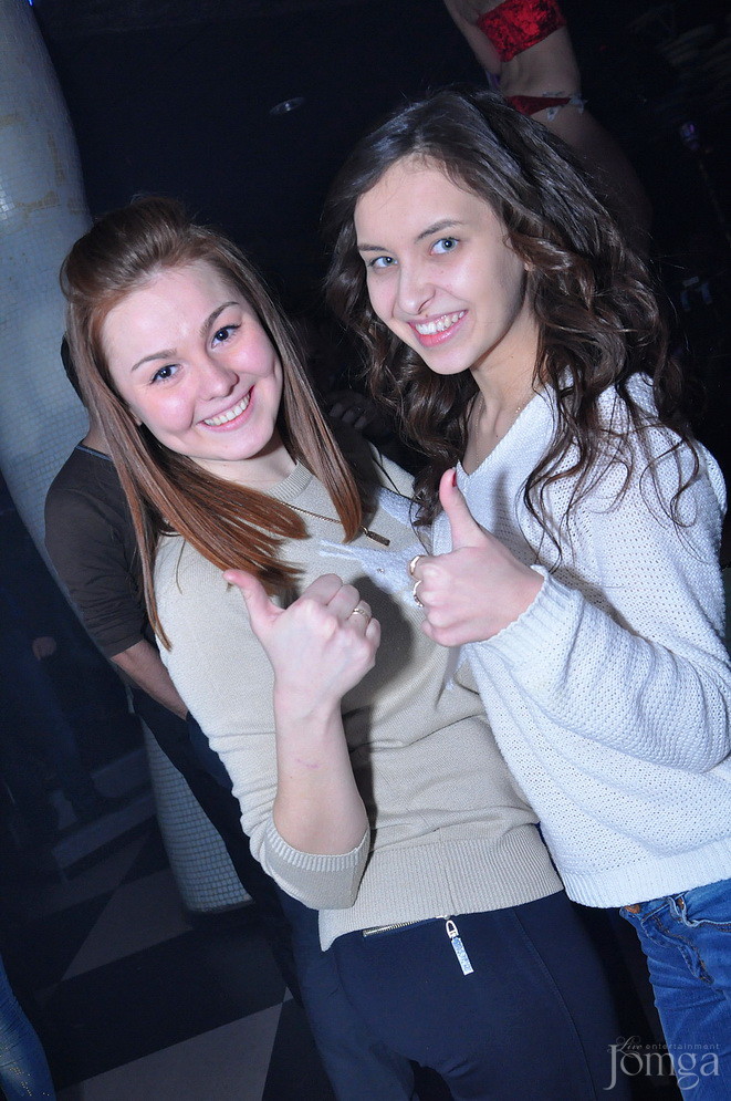 Фотография с Dj KATUSHA в Пятерочка