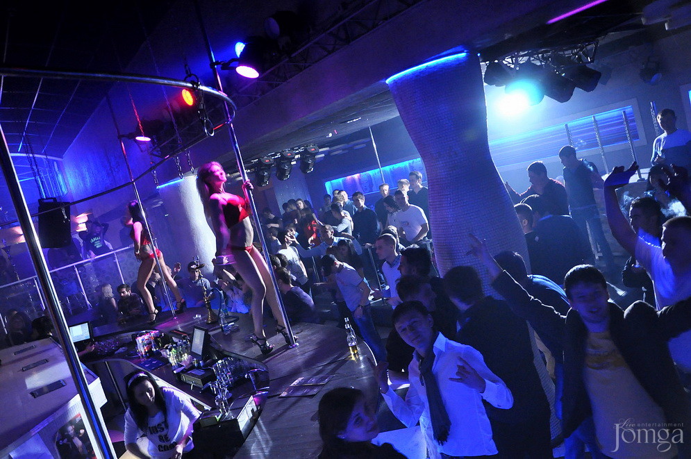 Фотография с Dj KATUSHA в Пятерочка